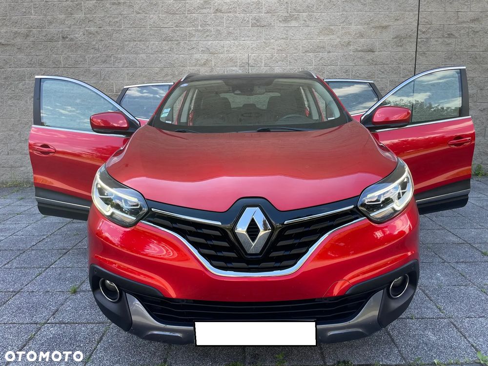 Renault Kadjar Energy TCe 130 EDC LIMITED - 4