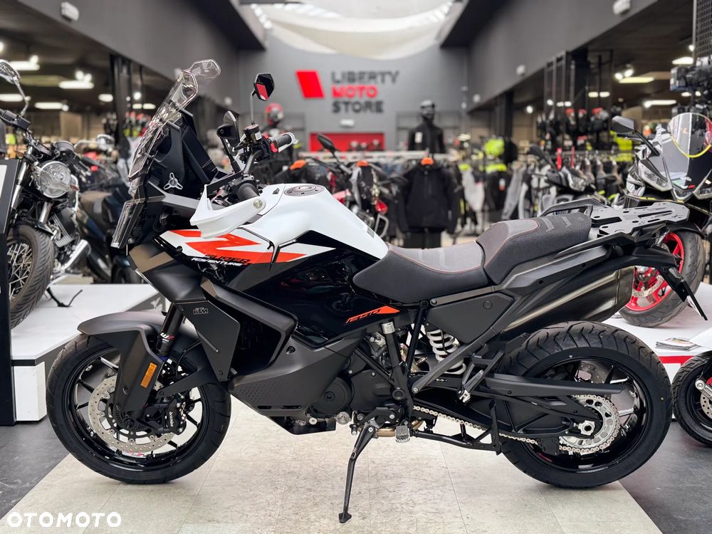 KTM Super Adventure - 3