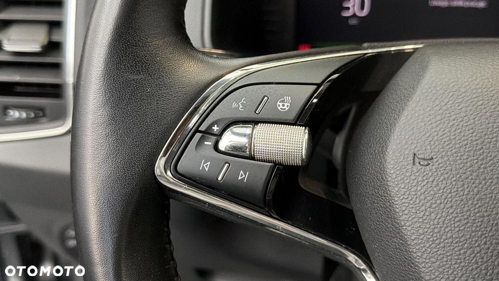 Skoda Karoq 1.5 TSI ACT Style - 25
