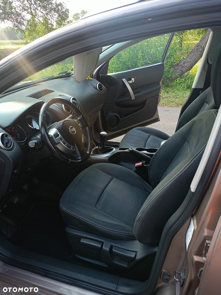 Nissan Qashqai+2 1.6 Acenta - 16