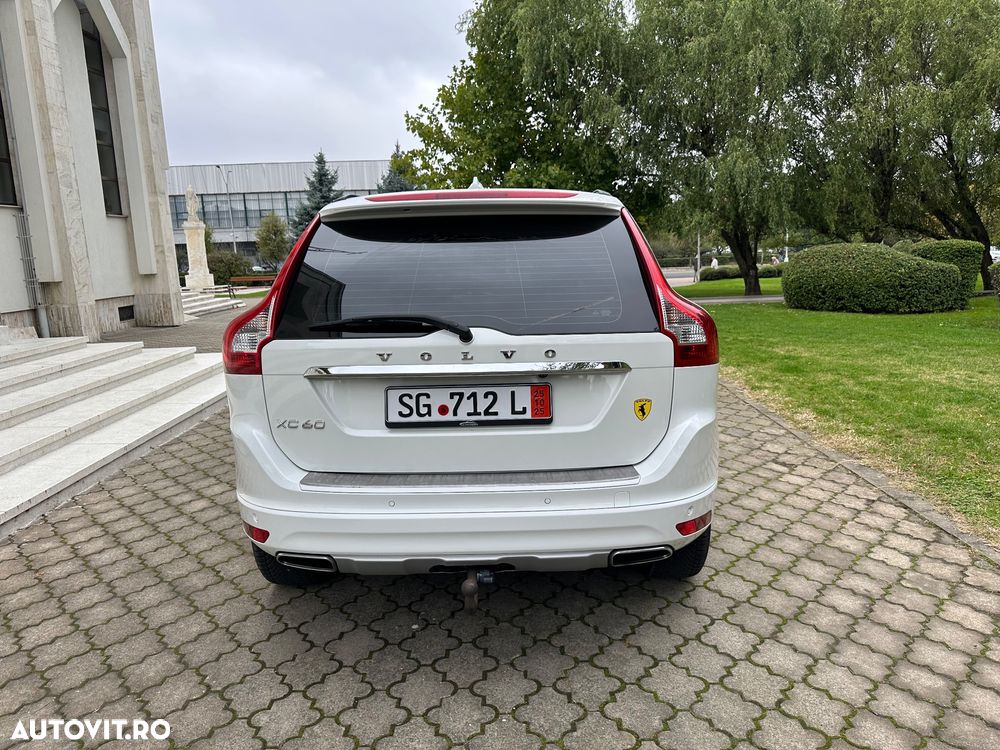 Volvo XC 60 - 5