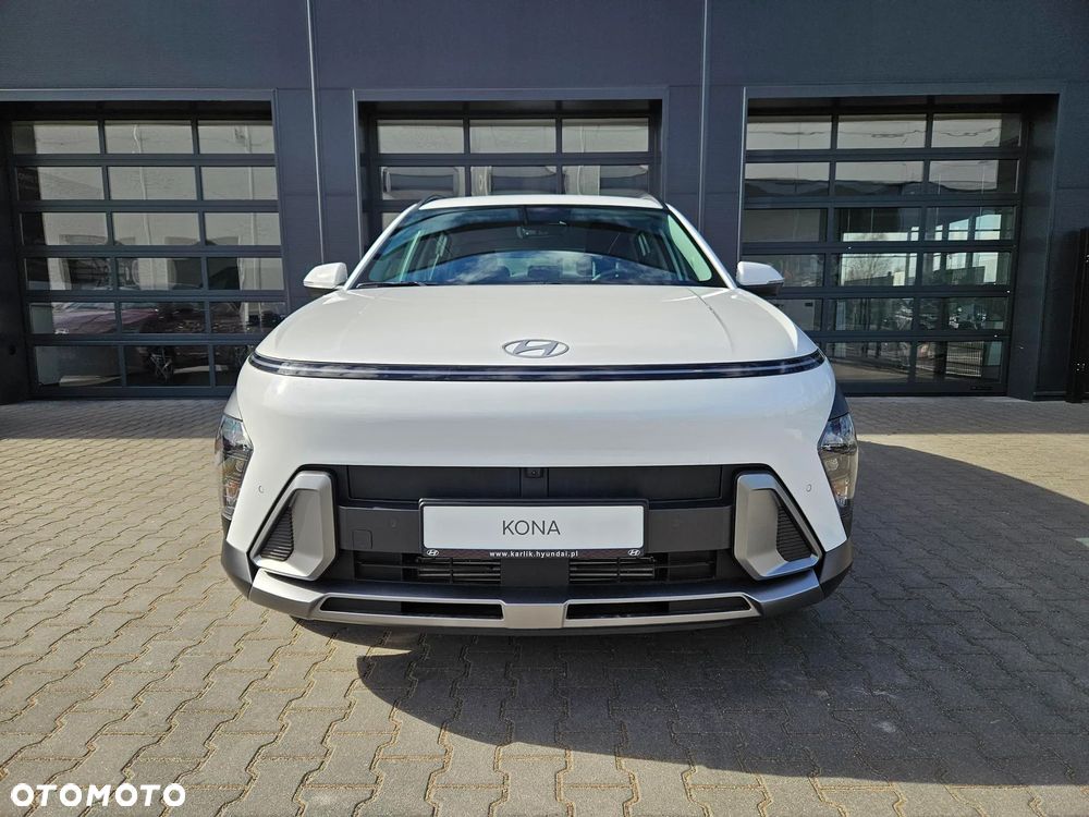 Hyundai Kona 1.6 T-GDI Executive DCT - 3