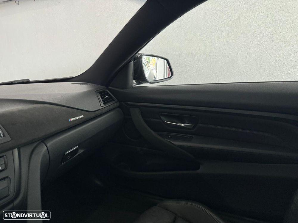 BMW 428 i Pack M Auto - 27