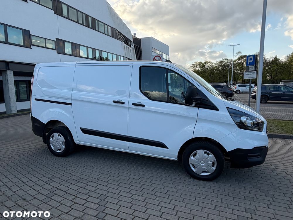 Ford Transit Custom - 30