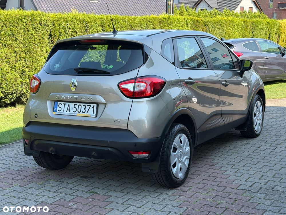 Renault Captur ENERGY TCe 90 Start&Stop Life - 7