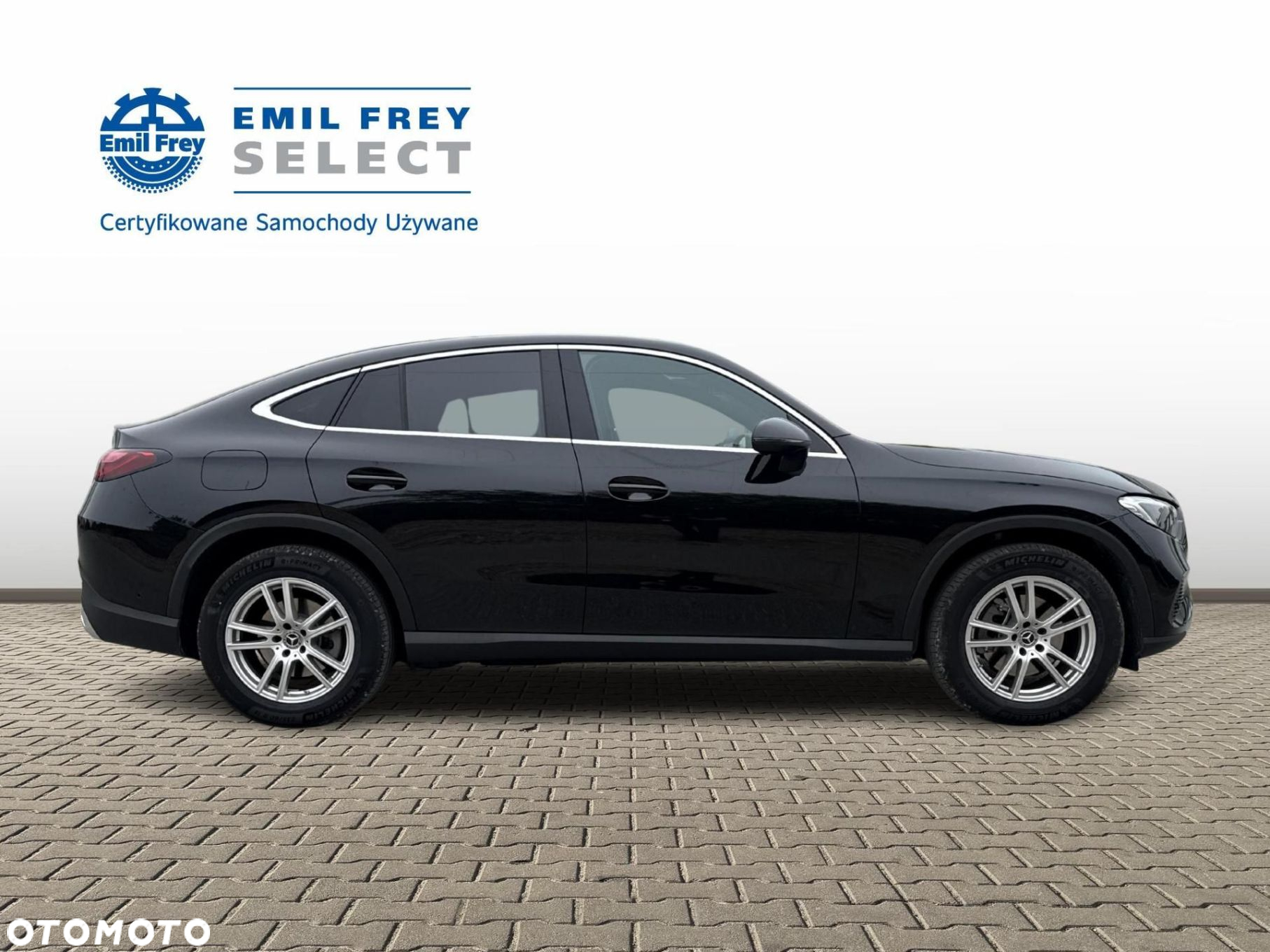 Mercedes-Benz GLC - 6