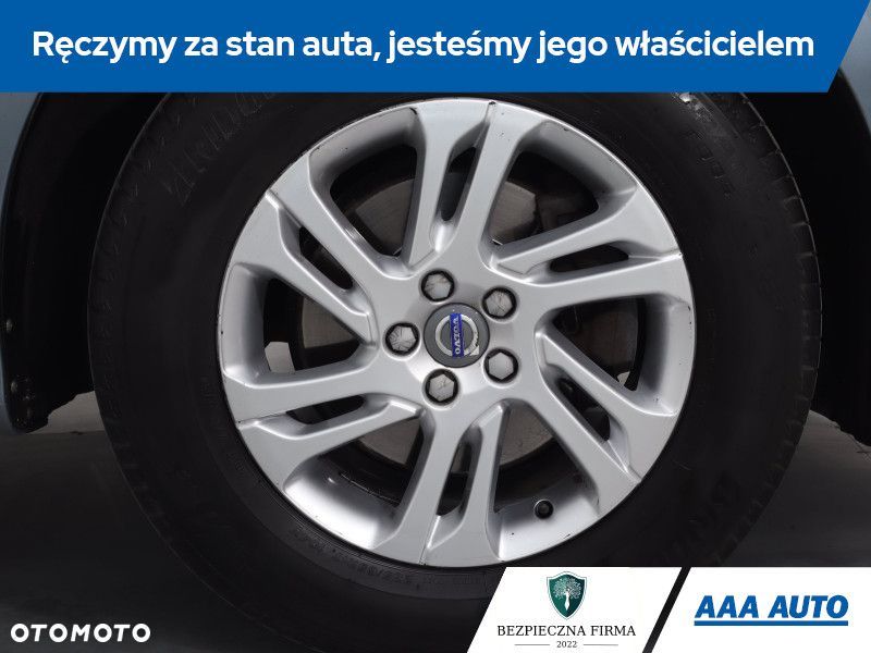 Volvo XC 60 - 17