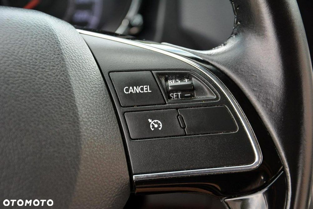 Mitsubishi ASX 1.6 DI-D 2WD Top - 26