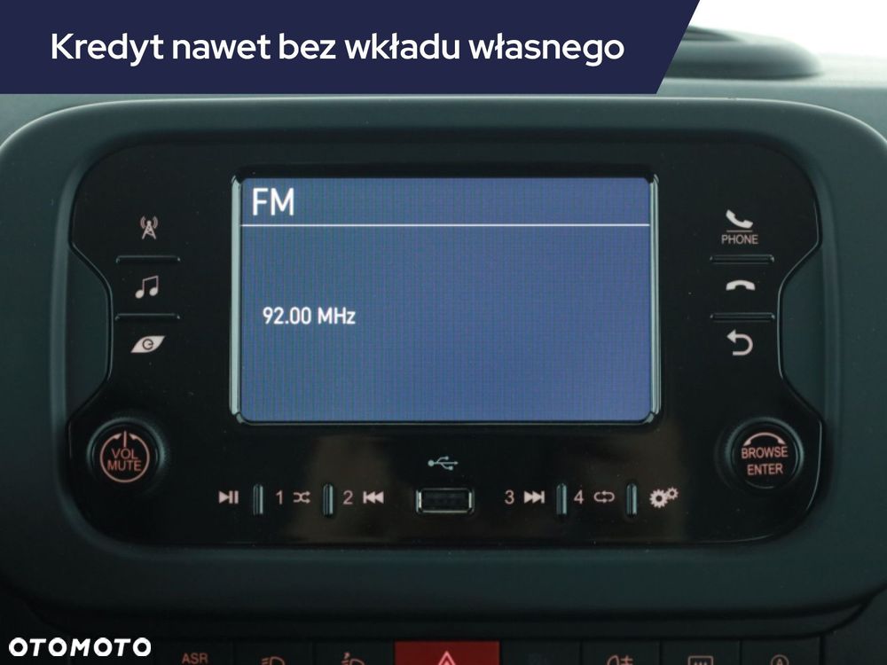 Fiat Panda - 15