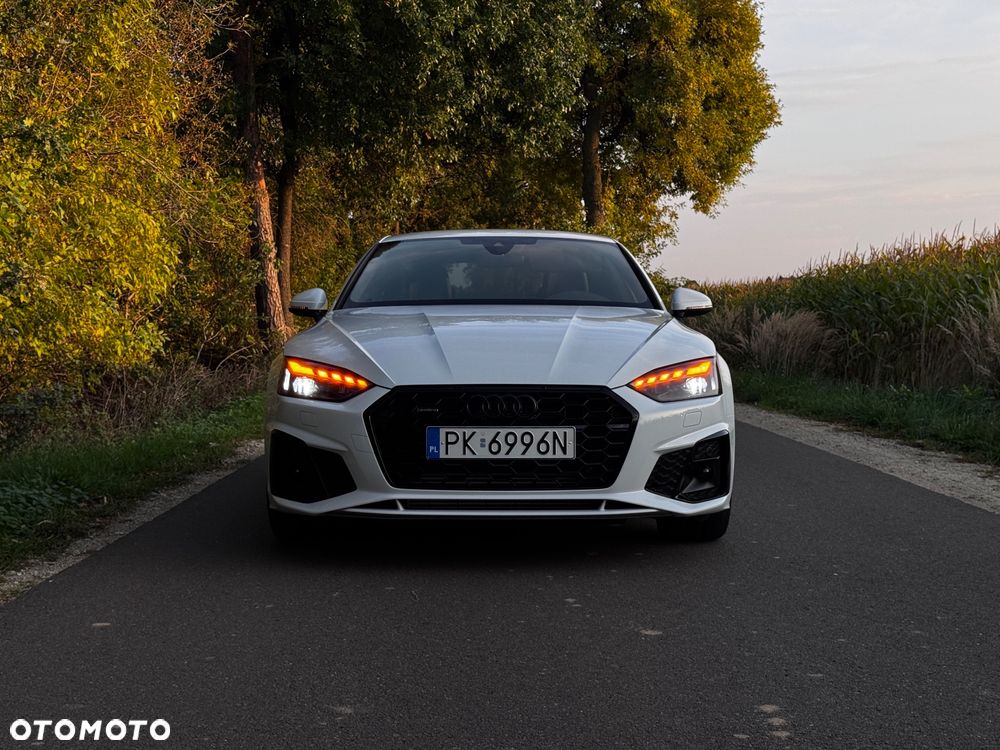 Audi A5 - 7