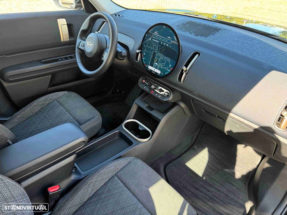 MINI Countryman E Essential XS - 11