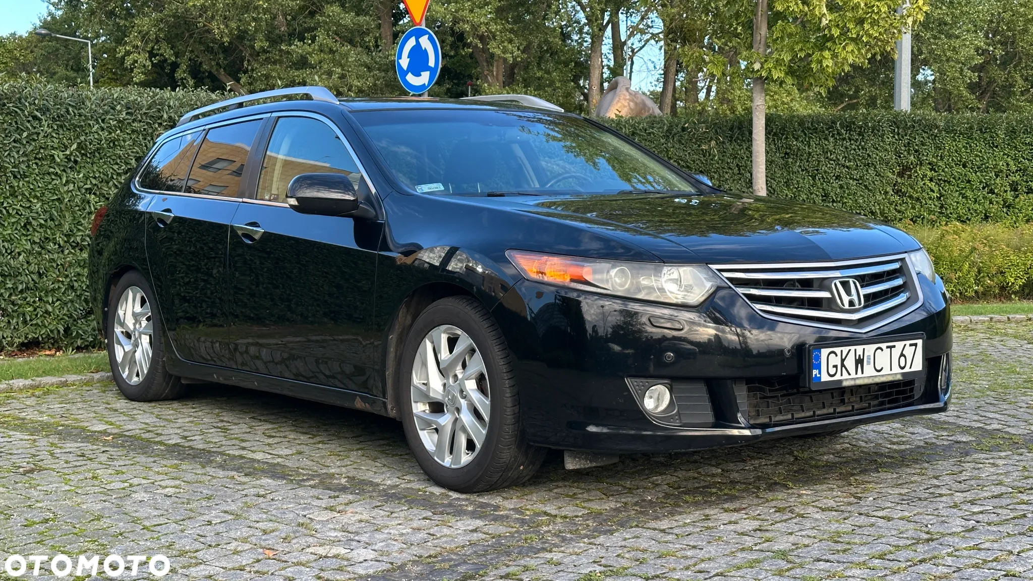 Honda Accord 2.0 Executive - 3