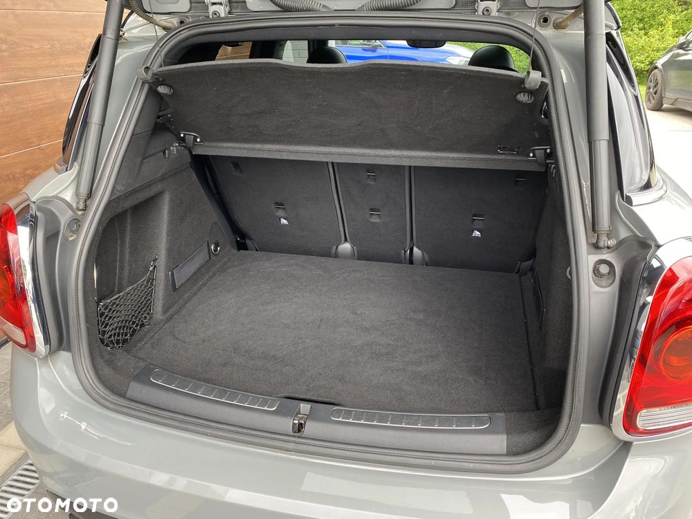 MINI John Cooper Works ALL4 sport - 37
