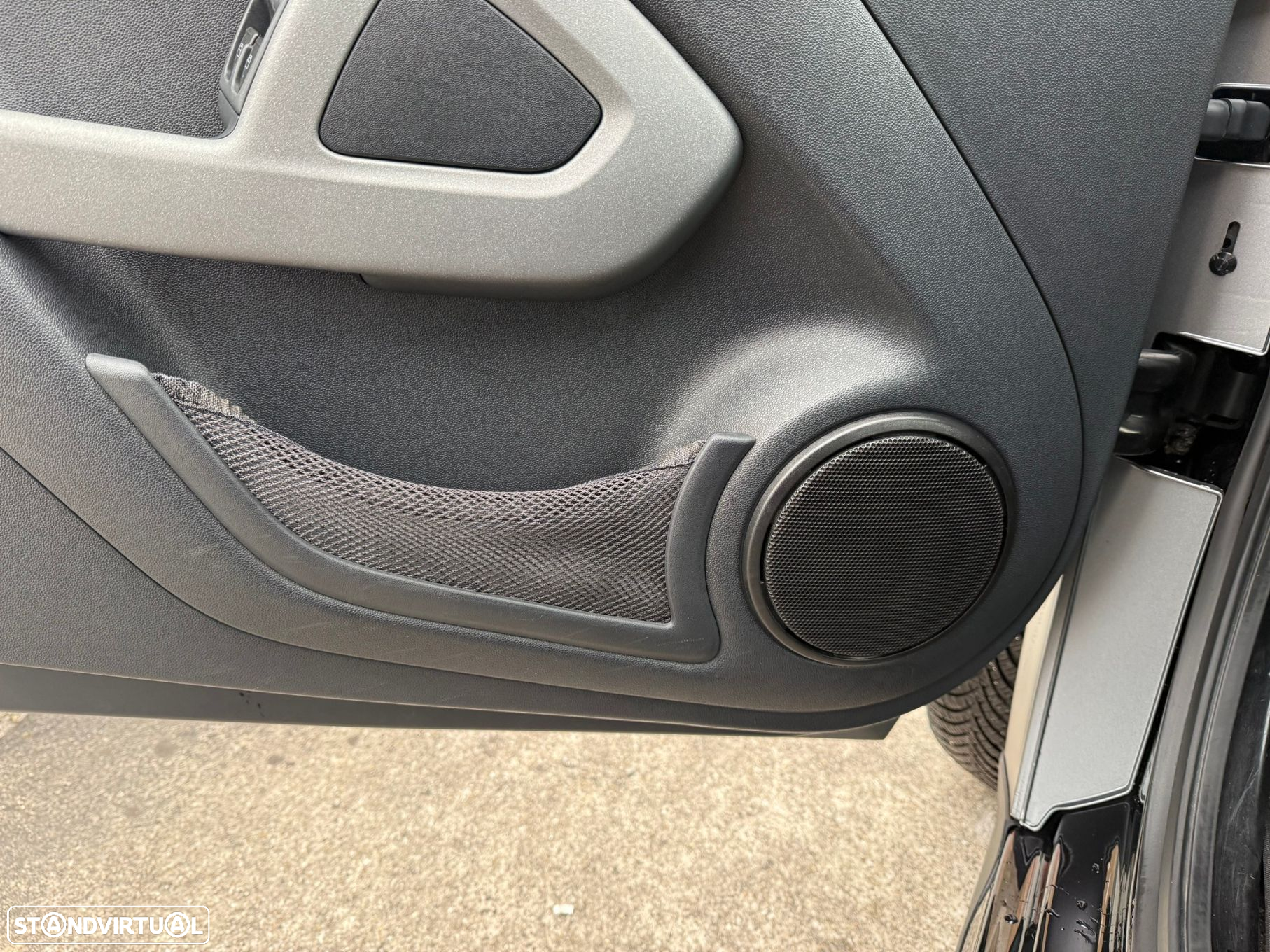Smart ForTwo Coupé 0.8 cdi Pulse 54 - 26