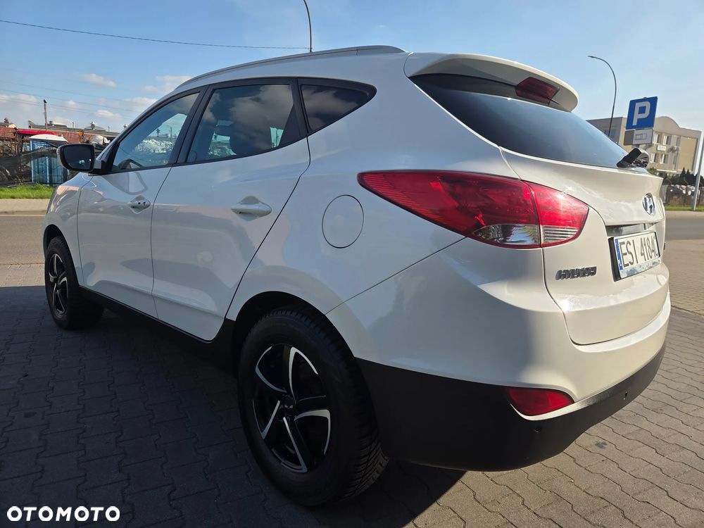 Hyundai ix35 1.6 2WD Style - 3