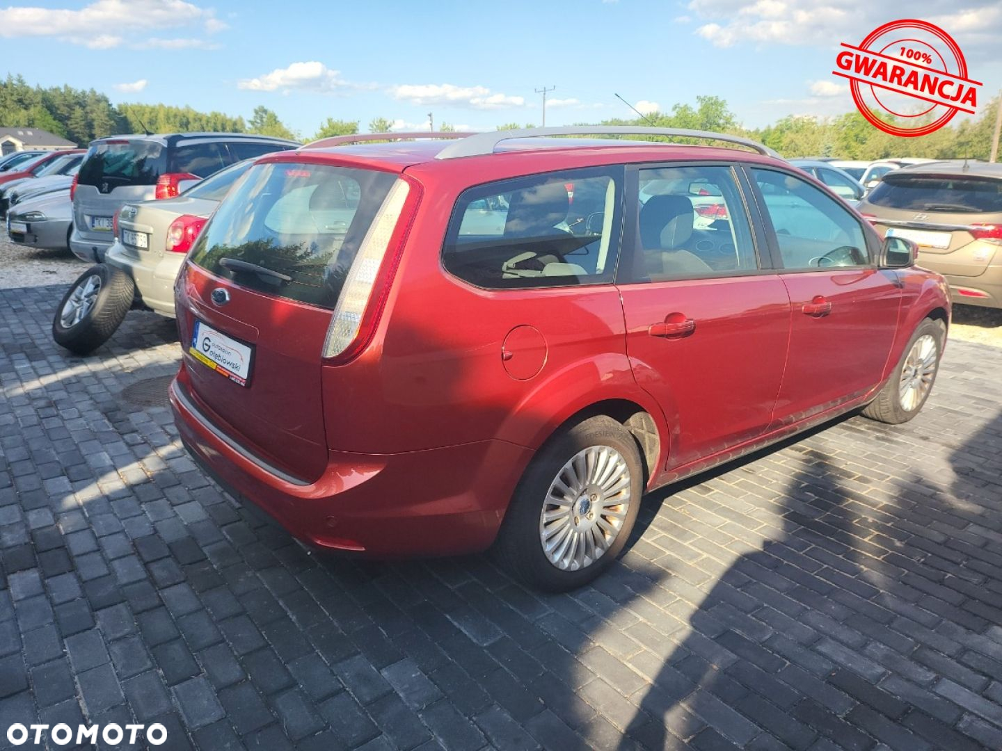 Ford Focus - 16