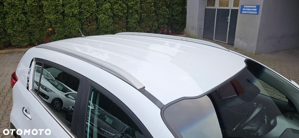 Kia Sportage 2.0 GDI L 2WD - 10