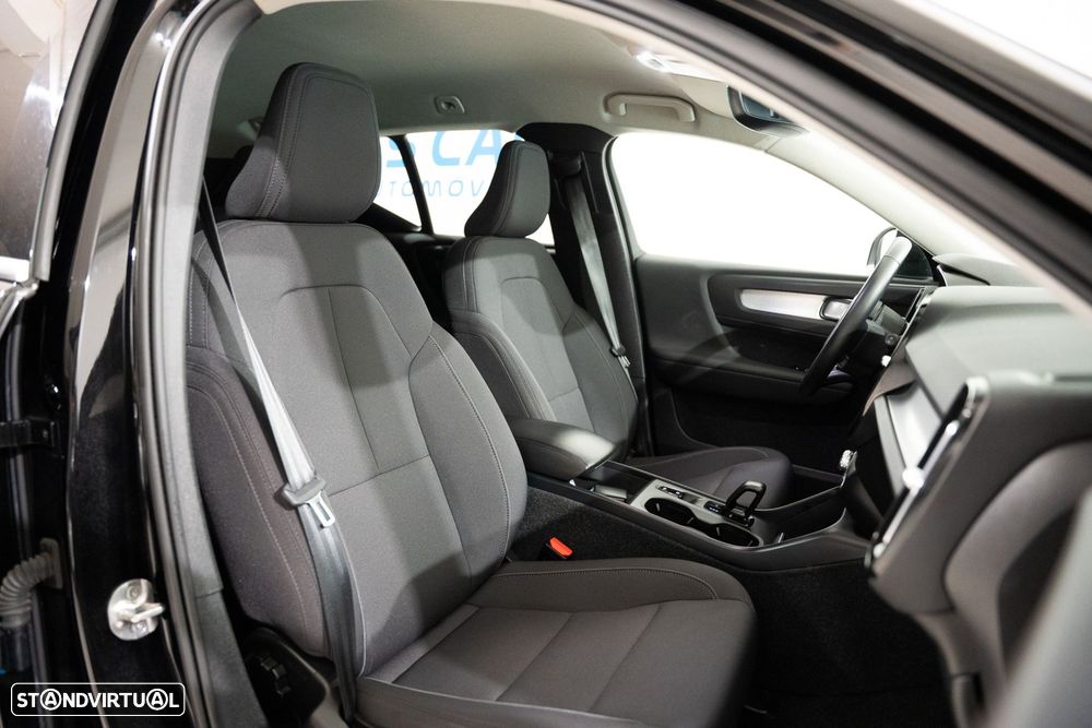 Volvo XC 40 1.5 T4 PHEV Inscription Expression - 20