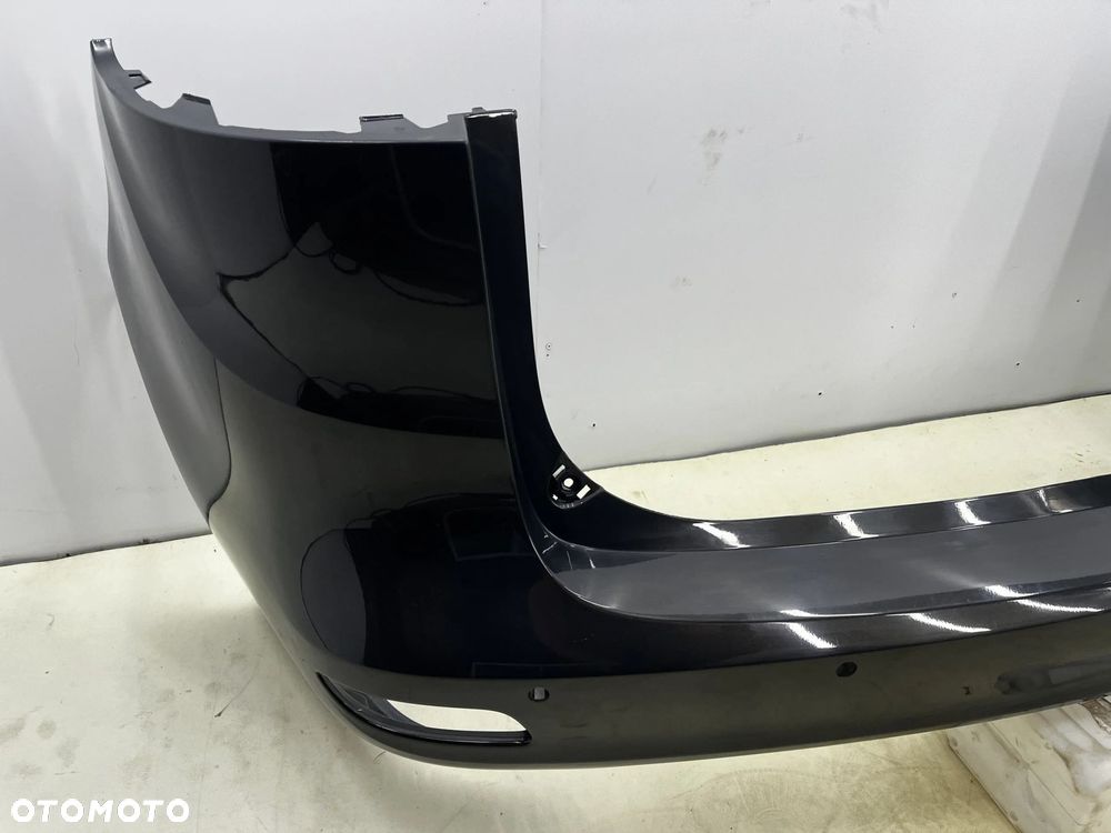 Zderzak tylny Opel Zafira C 12-19r. tył 4XPDC 13300719 - 3
