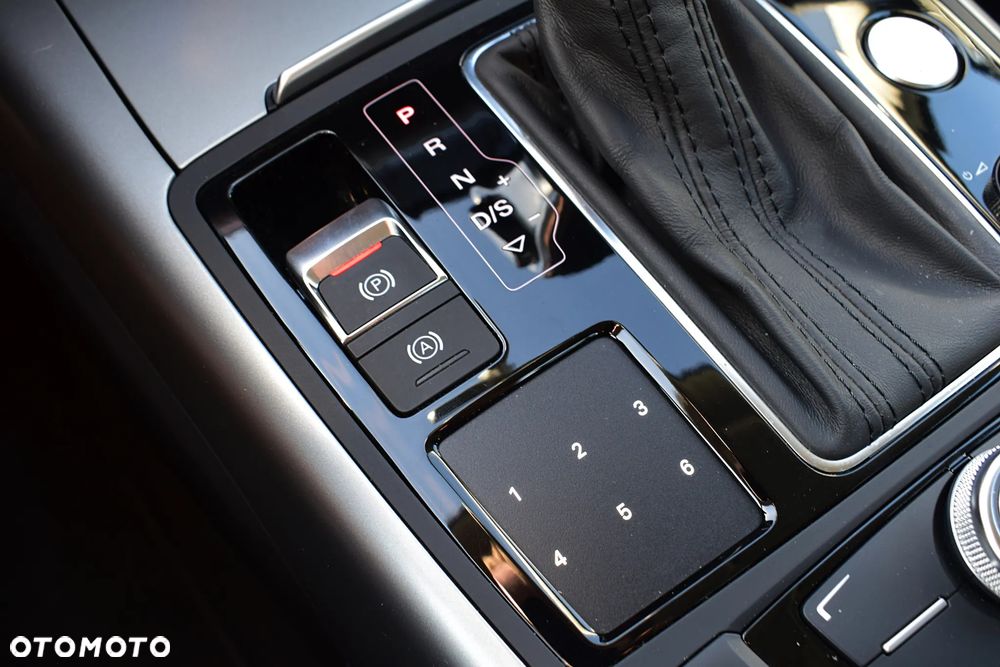 Audi A6 Limousine - 18