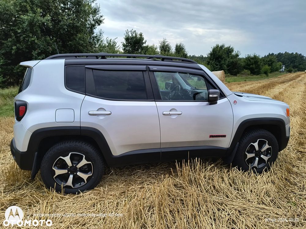 Jeep Renegade - 2