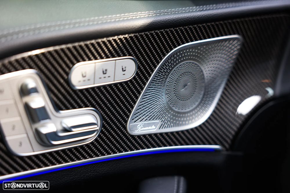 Mercedes-Benz GLE 53 AMG Coupe e 4Matic+ - 32