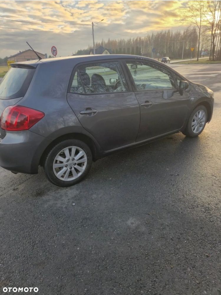 Toyota Auris 2.0 D-4D Luna - 5