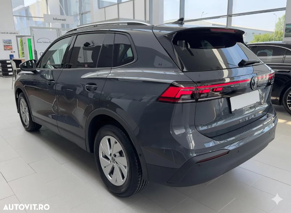 Volkswagen Tiguan 2.0 TDI DSG Life - 2