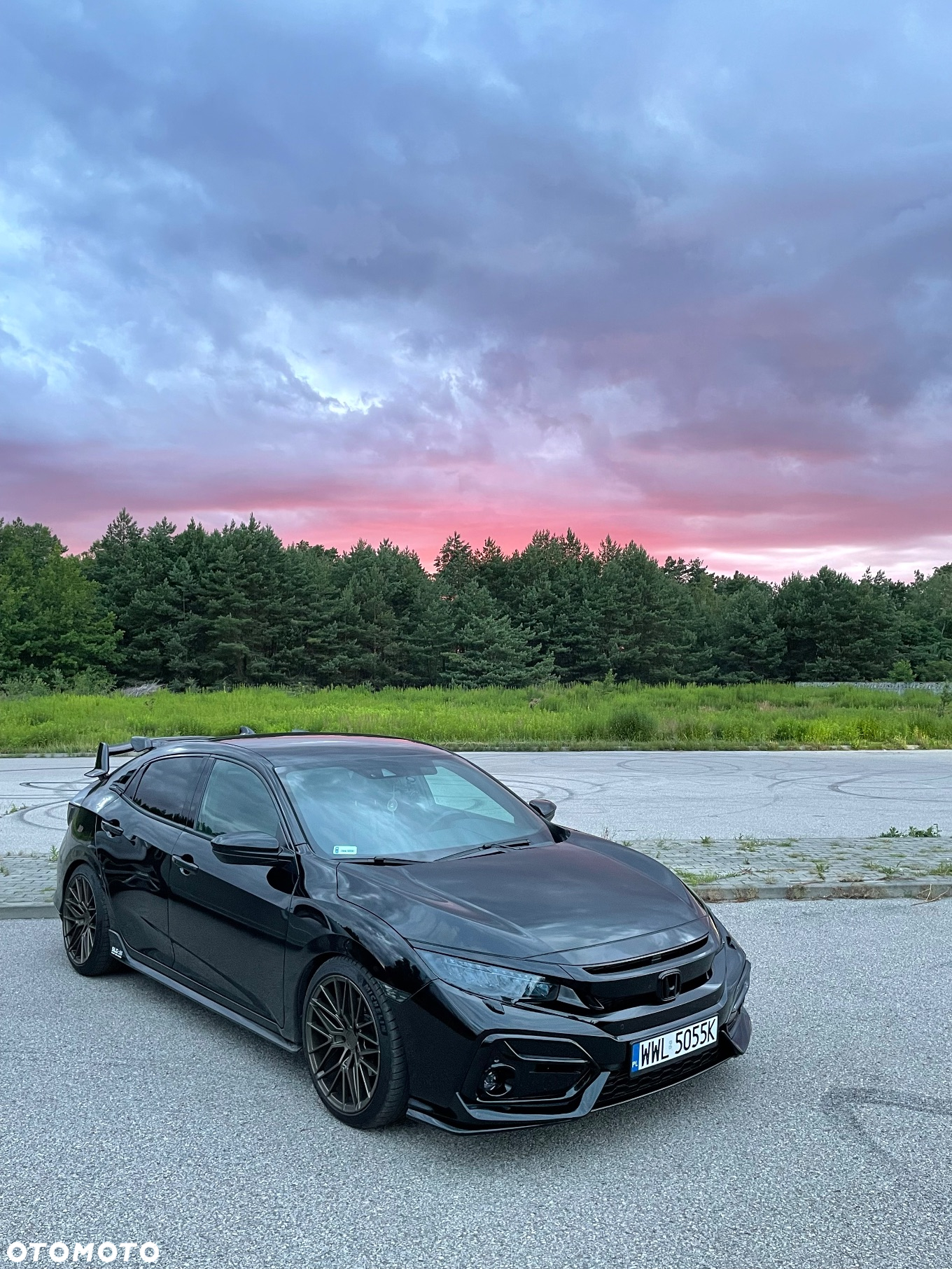 Honda Civic 1.5 T Prestige (Navi) - 11