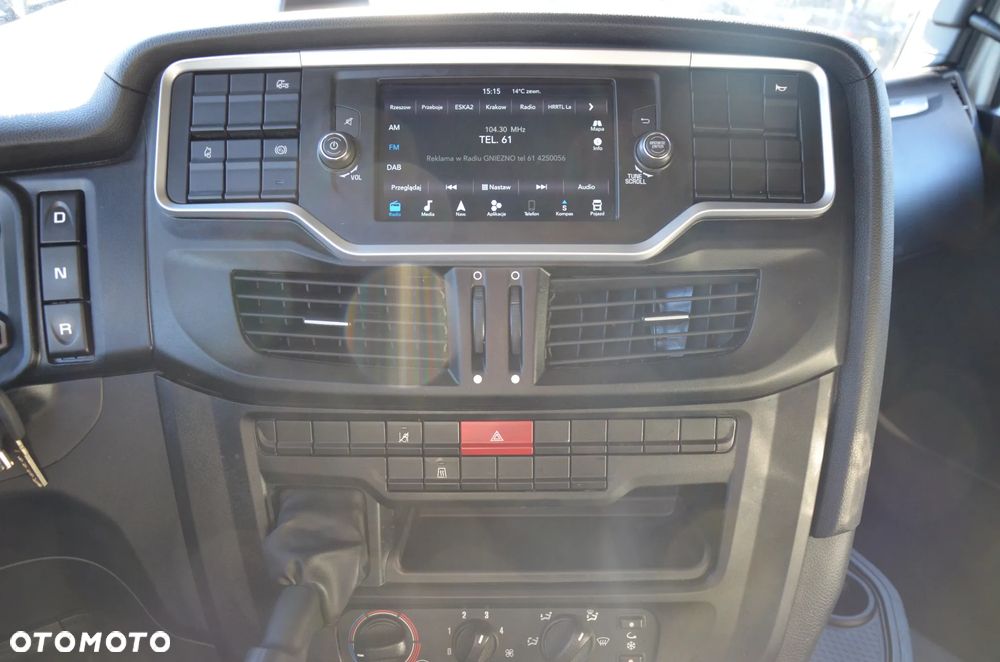 Iveco S-WAY 460 / 04.2024 / 156000KM ! / LED / RADAR / ASYSTENT / NAVI / 0291 - 13