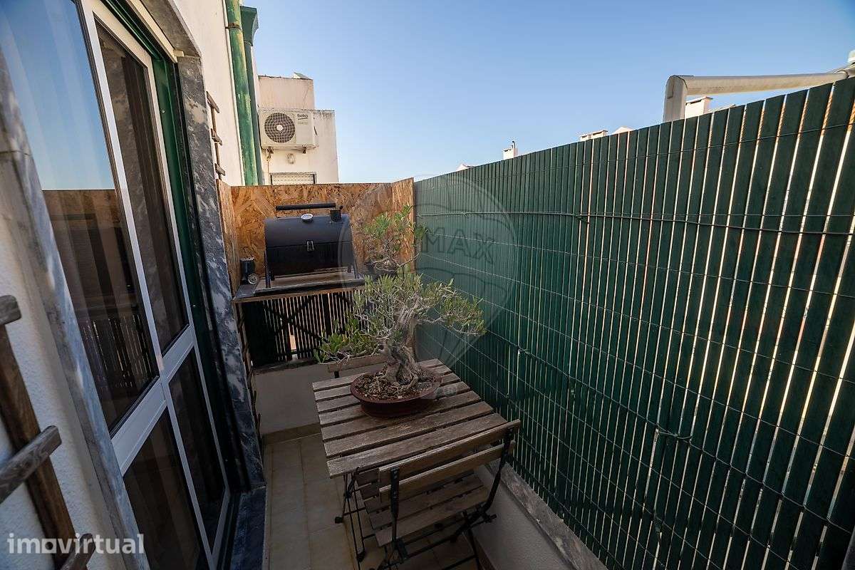 Apartamento T2 para venda - Grande imagem: 5/20