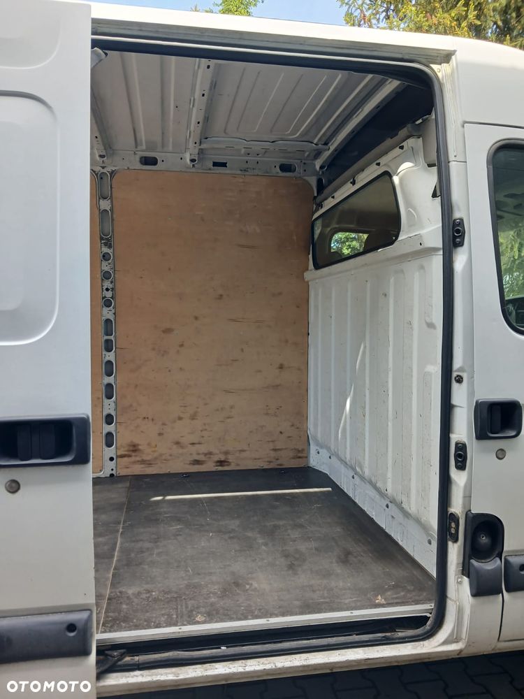 Renault Master - 13