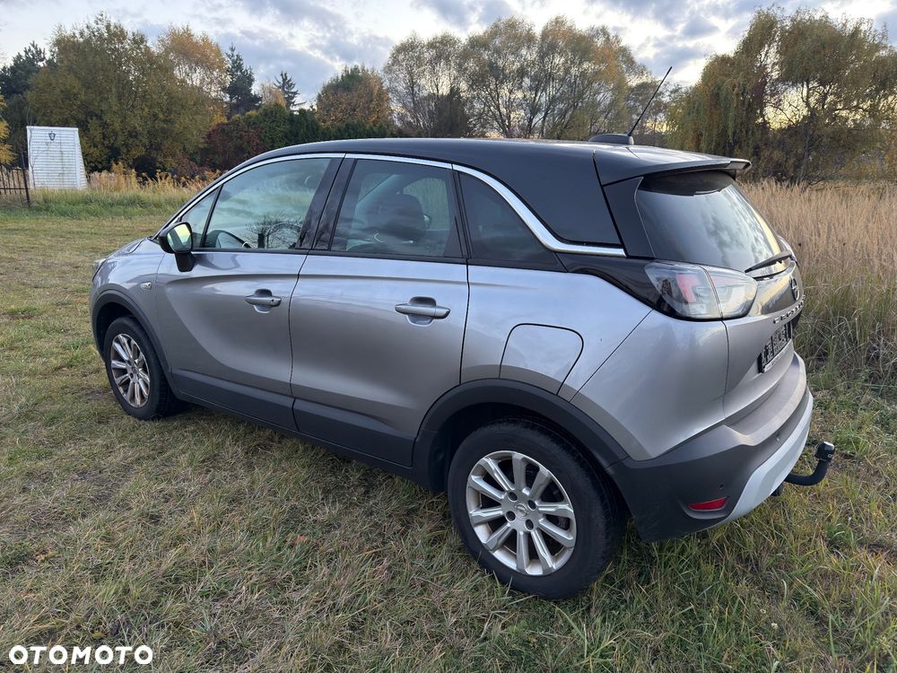 Opel Crossland - 8