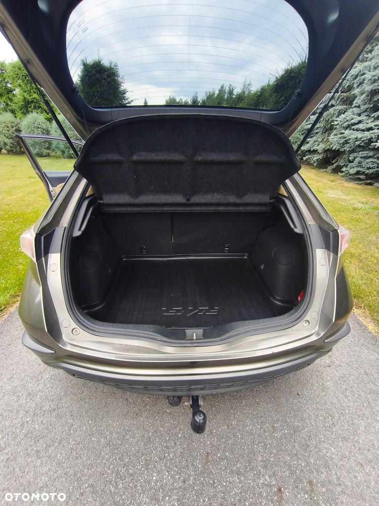 Honda Civic 1.8 Executive - 14