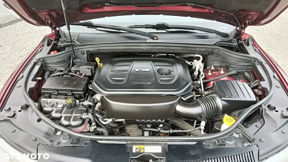 Dodge Durango - 11