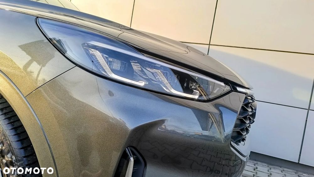 Ford Kuga 2.5 FHEV FWD Sound Edition eCVT - 11