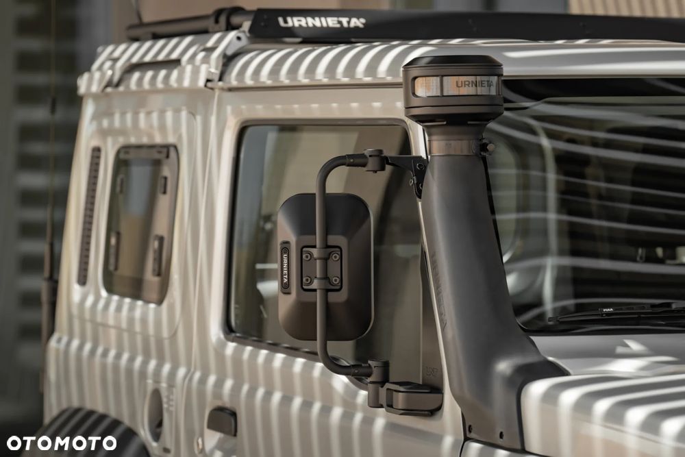 Suzuki Jimny 1.5 Elegance - 12