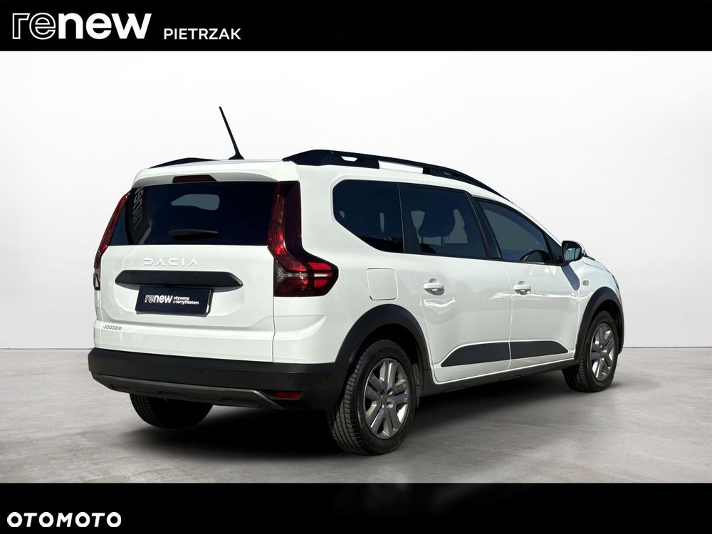 Dacia Jogger - 6