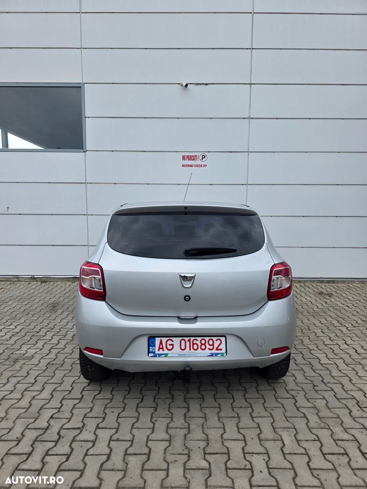 Dacia Sandero TCe 90 Laureate - 15