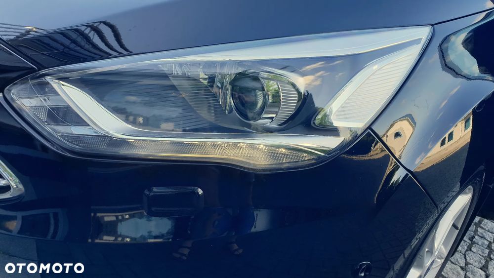 Ford Grand C-MAX Gr 1.0 EcoBoost Titanium ASS - 34