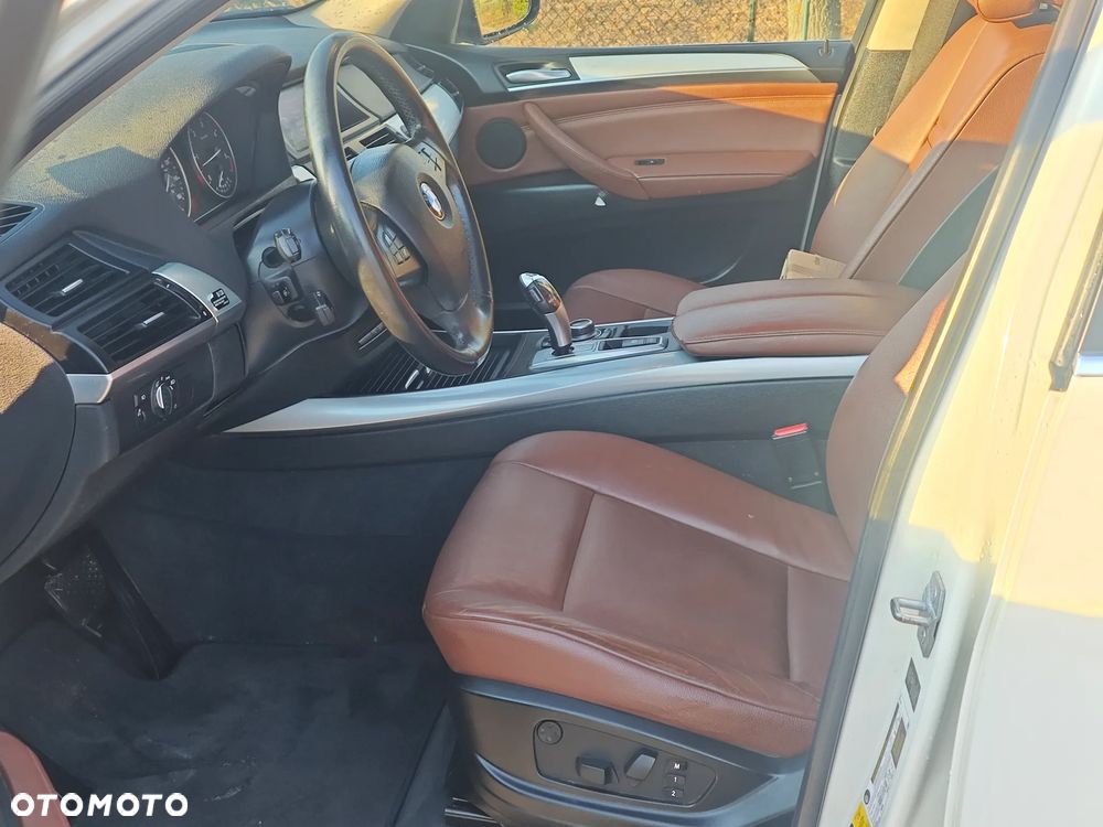 BMW X5 3.5d xDrive - 6