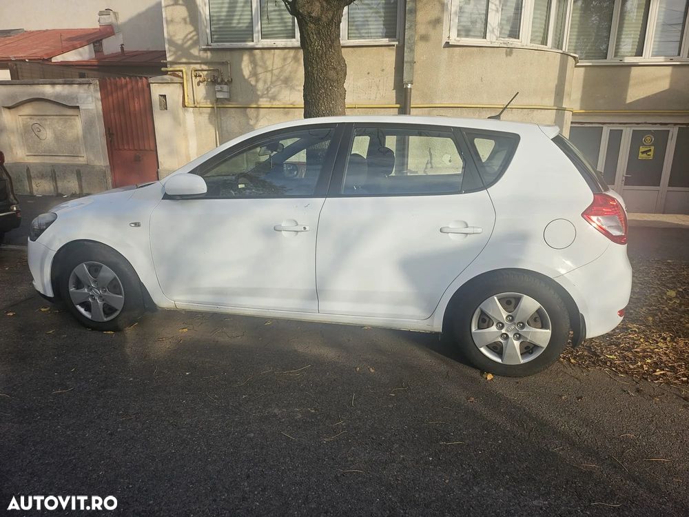 Kia Ceed Cee'd 1.6 DSL Best - 2