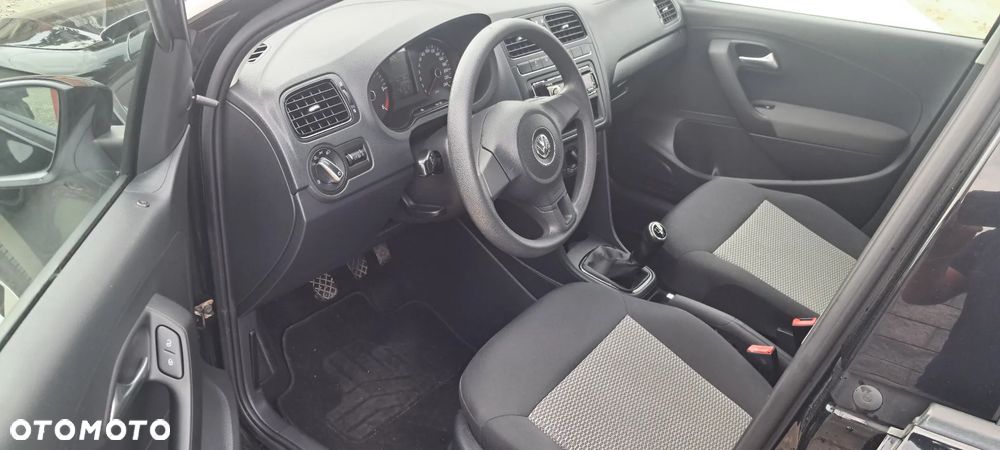 Volkswagen Polo 1.2 TDI Trendline - 13