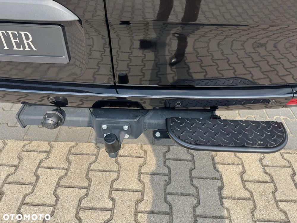 Mercedes-Benz Sprinter Standard SELECT 9G-Tronic 907.253 - 41