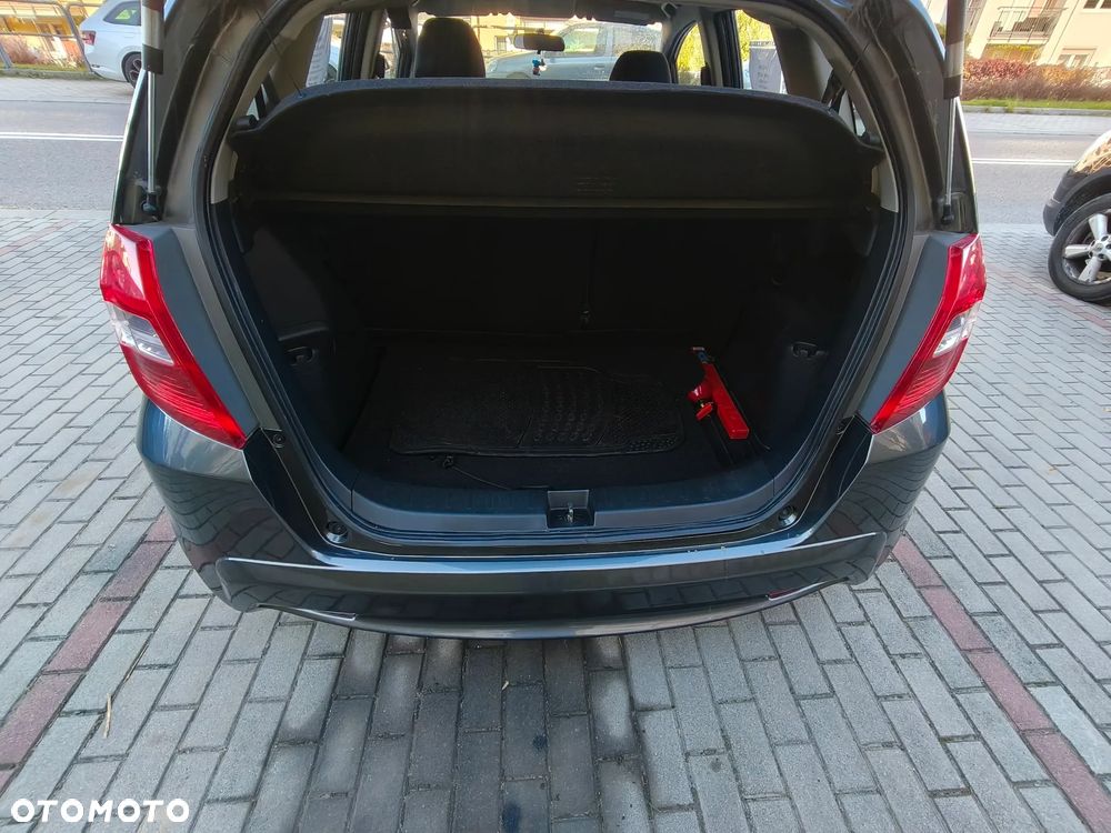 Honda Jazz 1.2 Trend - 11