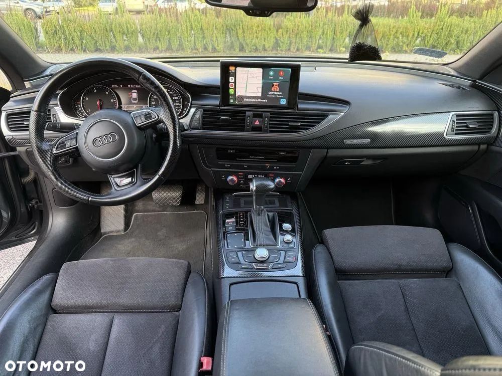 Audi A7 Sportback 3.0 TDI Quattro S tronic - 9