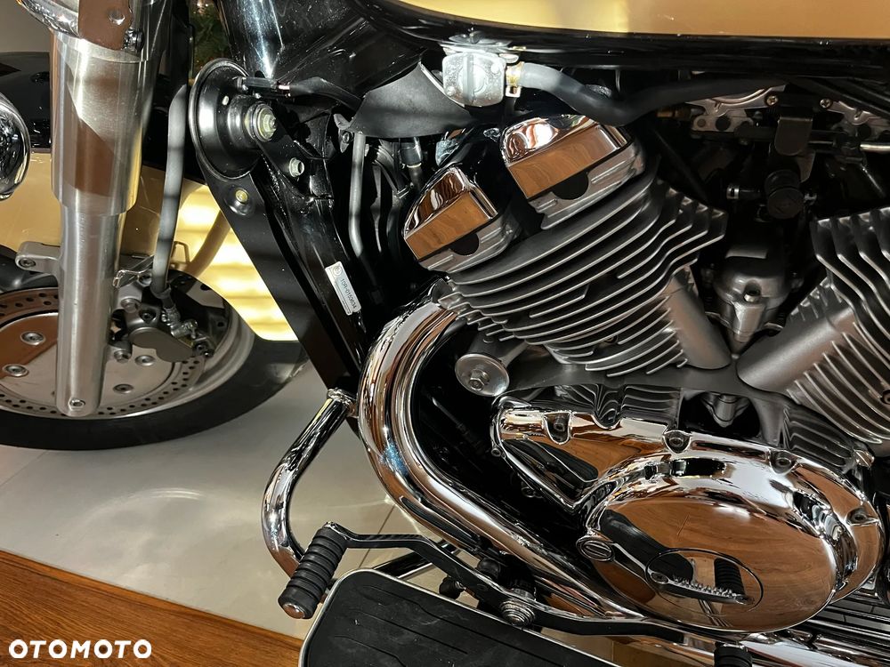 Yamaha Royal Star - 15