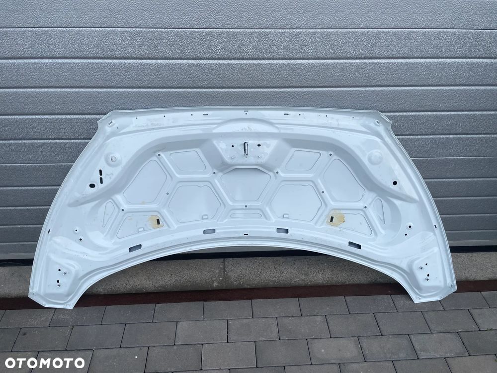 MASKA FORD TRANSIT CUSTOM LIFT  2018-2023 - 4