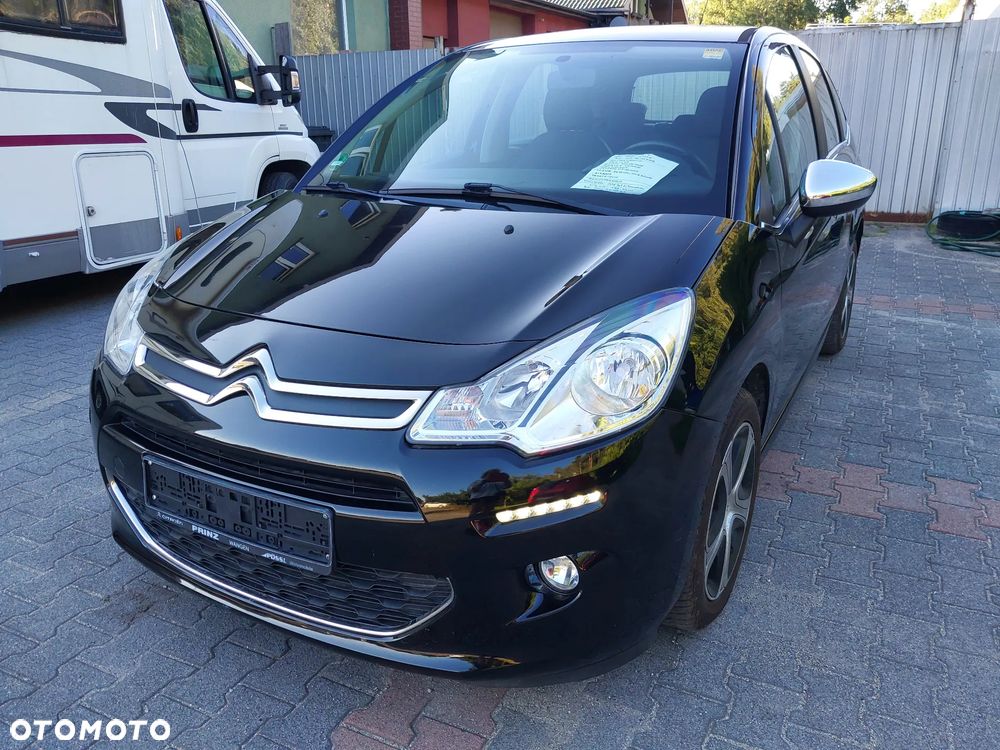 Citroën C3 - 8