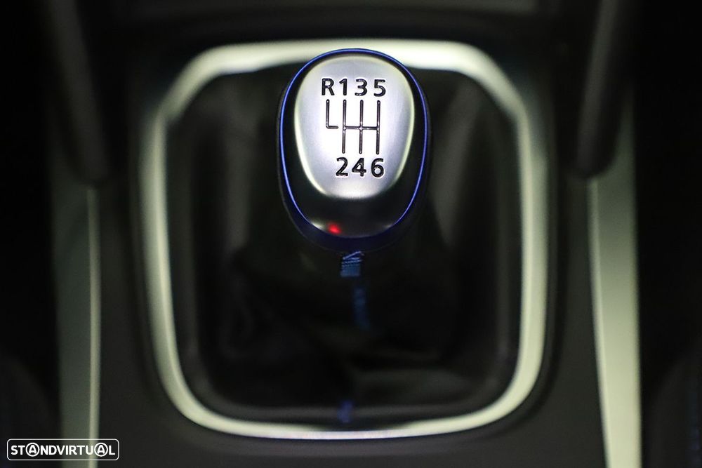 Renault Mégane Sport Tourer 1.5 Blue dCi GT Line - 14